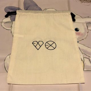 エクソ ポーチの通販 200点以上 | EXOを買うならラクマ