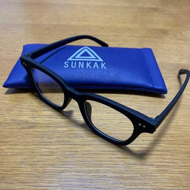 Supreme(シュプリーム)の SUNKAK TYPE2 MATT   メンズのファッション小物(サングラス/メガネ)の商品写真