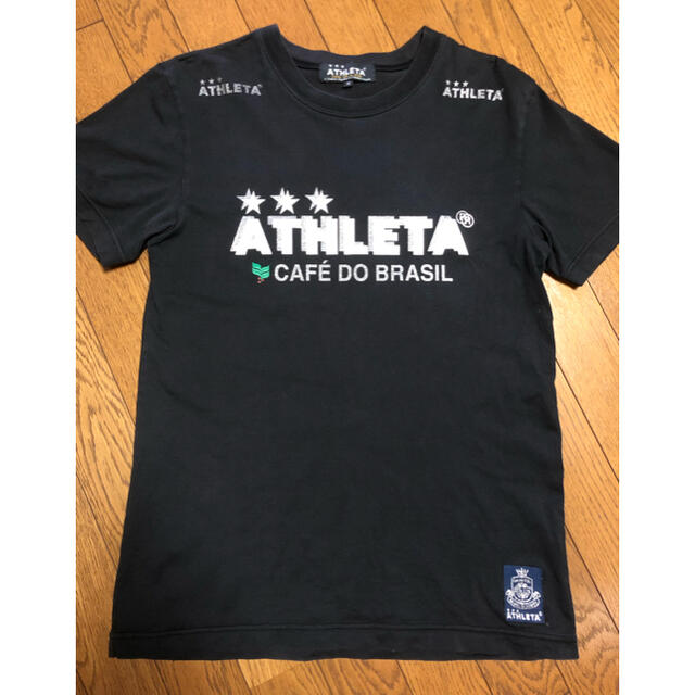 ATHLETA(アスレタ)のATHLETA アスレタ Tシャツ メンズのトップス(Tシャツ/カットソー(半袖/袖なし))の商品写真