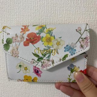 チェスティ(Chesty)のchesty☆中古☆ミニ財布(財布)