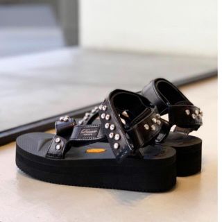suicoke - drawer SUICO'E コラボサンダルの通販 by CHOKO's shop