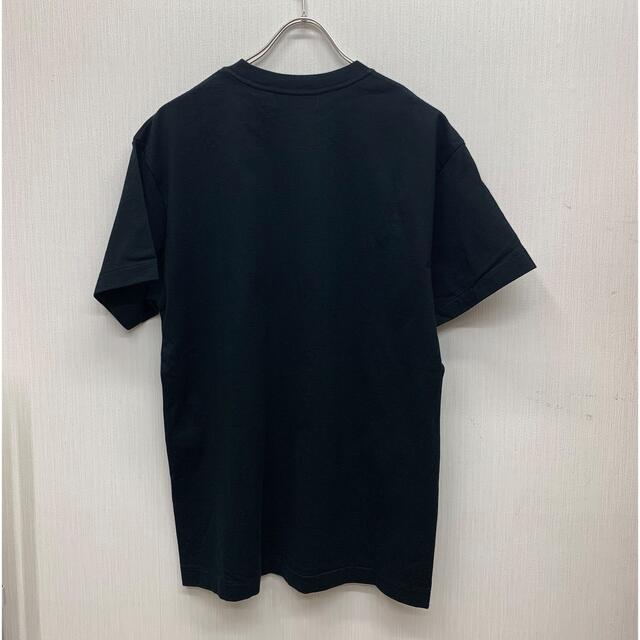 AMBUSH(アンブッシュ)のAMBUSH アンブッシュTシャツ ブラック  メンズのトップス(Tシャツ/カットソー(半袖/袖なし))の商品写真