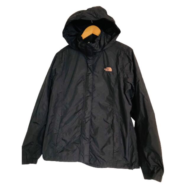 ノースフェイス NORTH FACE　ナイロンジャケット ウィメンズS