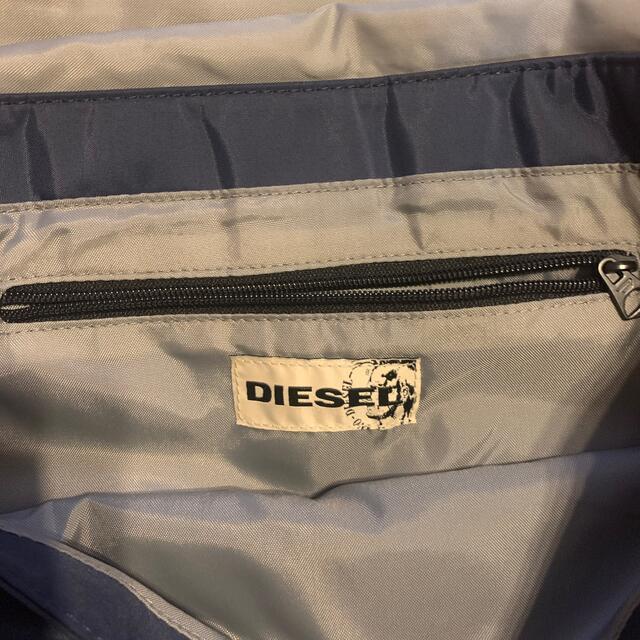 DIESEL(ディーゼル)のDIESEL メッセンジャーバッグ メンズのバッグ(メッセンジャーバッグ)の商品写真