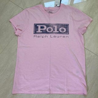 ラルフローレン(Ralph Lauren)の未使用ラルフローレン　Tシャツ(Tシャツ(半袖/袖なし))