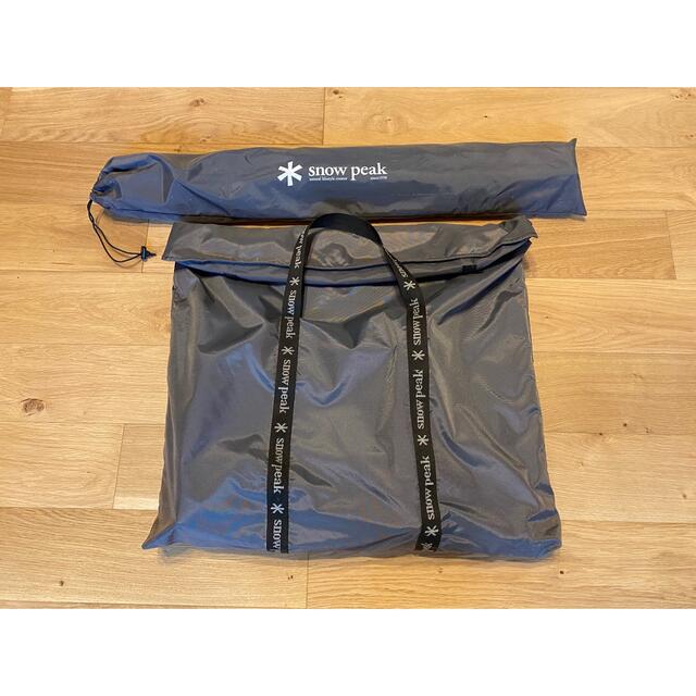 ☆kuni様専用【希少廃盤品】フィールドキッチンテーブル（ガ