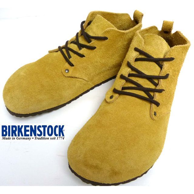 BIRKENSTOCK(ビルケンシュトック)のビルケンシュトック DUNDEE/ダンディー シューズ28cm メンズの靴/シューズ(ドレス/ビジネス)の商品写真