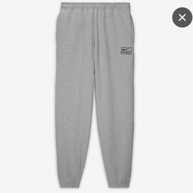 日本最大のブランド STUSSY NIKE ストーンウォッシュ スウェットパンツ 日本最大のブランド STUSSY NIKE ストーンウォッシュ スウェットパンツ
