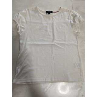 バーバリー(BURBERRY)のバーバリー   Ｔシャツ　140(Tシャツ/カットソー)