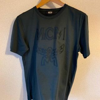 エムシーエム(MCM)のMCM Tシャツ　(Tシャツ/カットソー(半袖/袖なし))