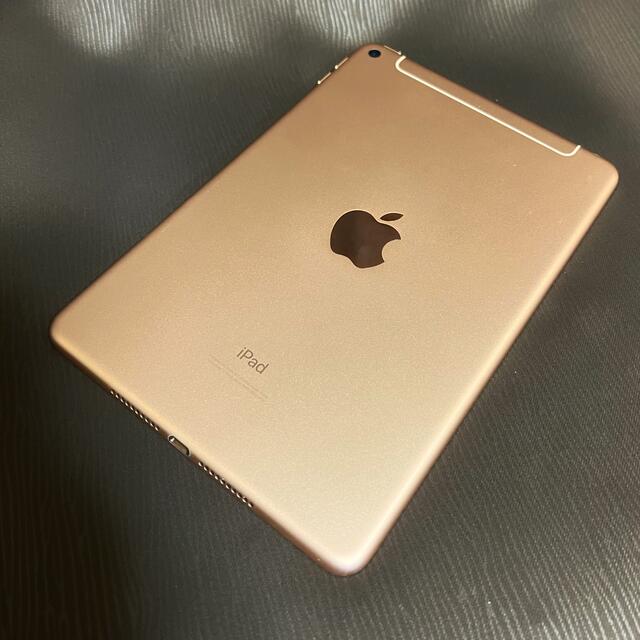 iPad mini5 64GB Cellularモデル