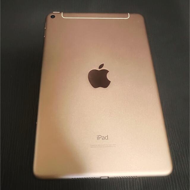 iPad mini5 64GB Cellularモデル