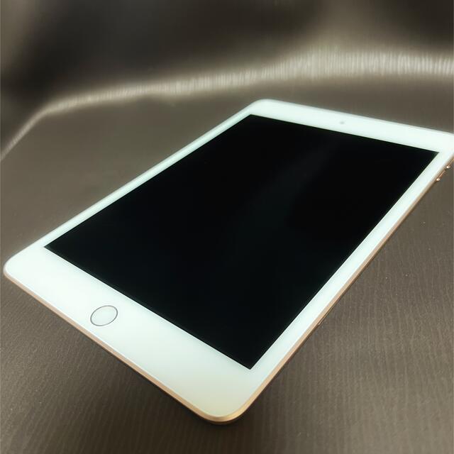 iPad mini5 64GB Cellularモデル