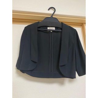 ジャスグリッティー(JUSGLITTY)のジャスグリッティーのボレロ　美品(ボレロ)