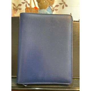 ファイロファックス(Filofax)のファイロファックス　A5 システム手帳(手帳)