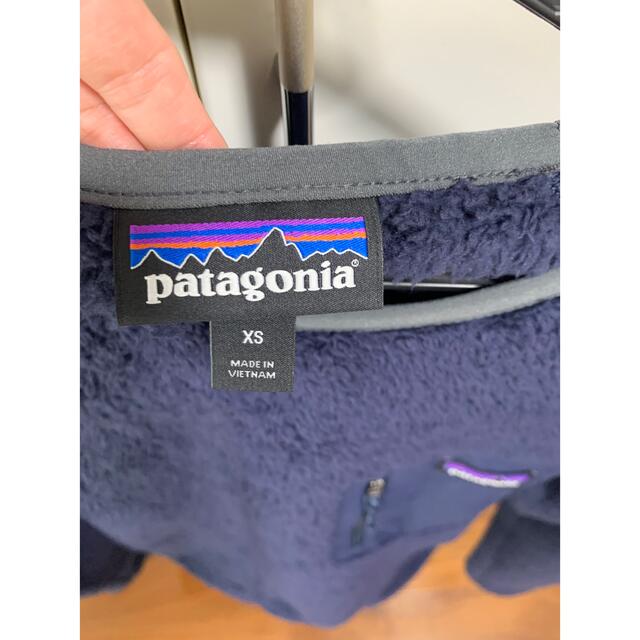 patagonia(パタゴニア)のロスガトスクルー レディースのトップス(ニット/セーター)の商品写真