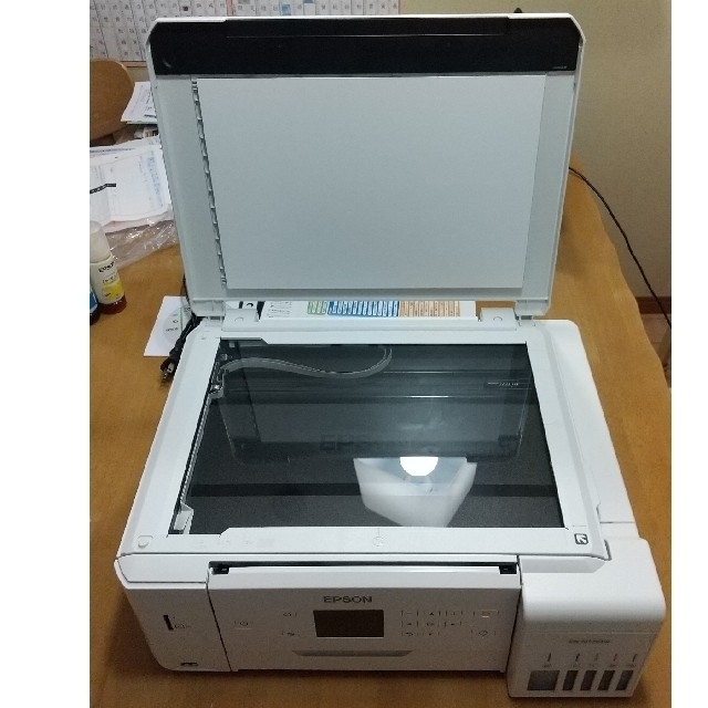 EPSON ☆EPSON EW-M770TW エプソン☆の通販 by みきぽん1448's shop｜エプソンならラクマ