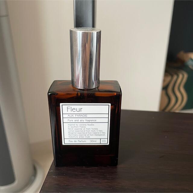 【オゥパラディ】フルール 30ml コロン　香水