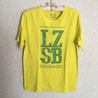 ルース(LUZ)のルース soccer サッカー Tシャツ M(Tシャツ/カットソー(半袖/袖なし))