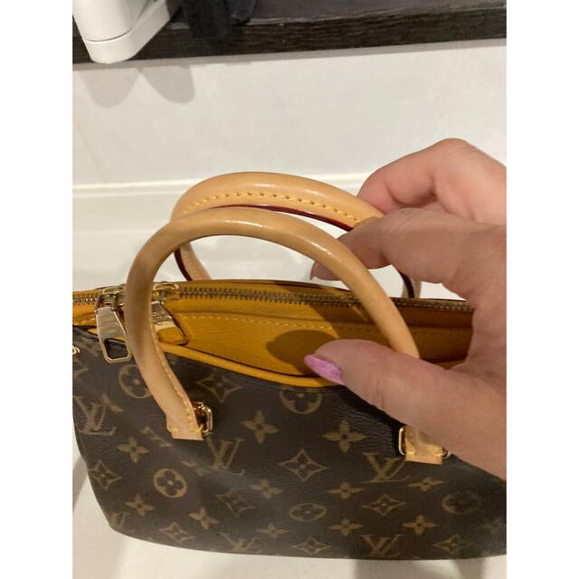 LOUIS VUITTON(ルイヴィトン)のルイヴィトンバック極美品専用 レディースのバッグ(ショルダーバッグ)の商品写真