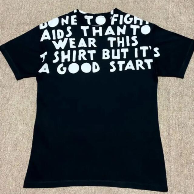 Maison Martin Margiela - 新品100%本物Maison Margiela【S】Tシャツ
