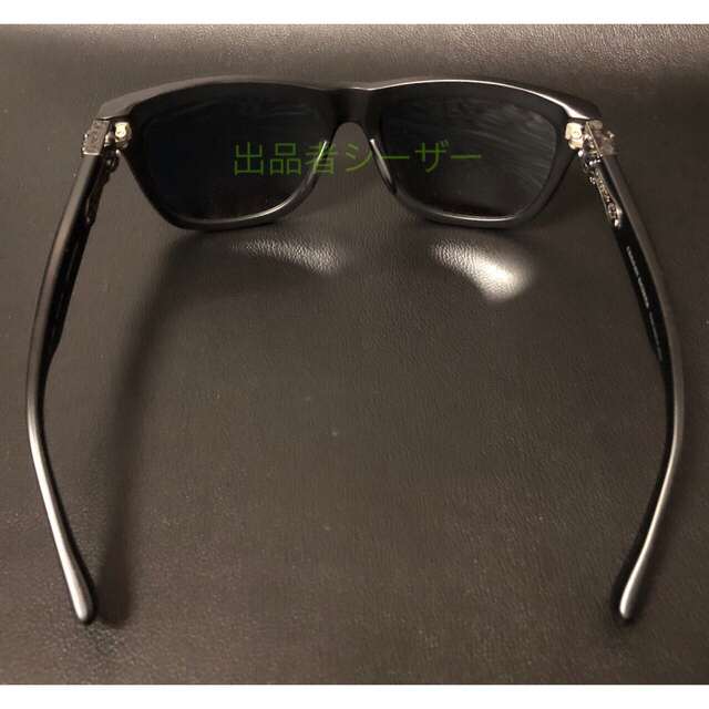 Chrome Hearts(クロムハーツ)の✝️クロムハーツ　サングラス メンズのファッション小物(サングラス/メガネ)の商品写真