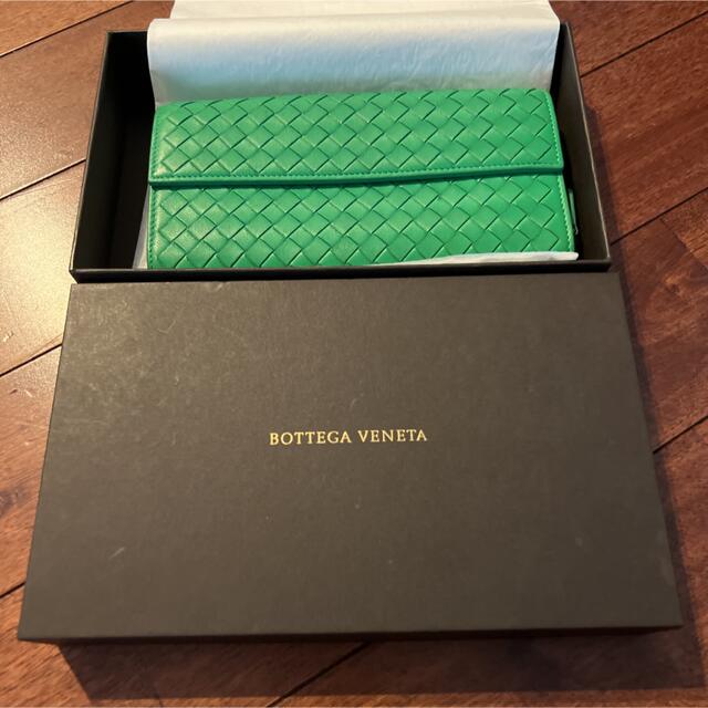 【破格値下げ】 Veneta Bottega - 長財布 ボッテガべネタ BOTTEGAVENETA 長財布 【破格値下げ】 Veneta Bottega - 長財布 ボッテガべネタ BOTTEGAVENETA 長財布