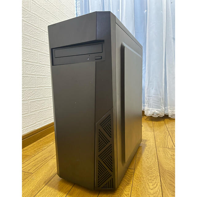 新しいスタイル ゲーミングPC i7 office GTX1660ti 16GB 8700k ...