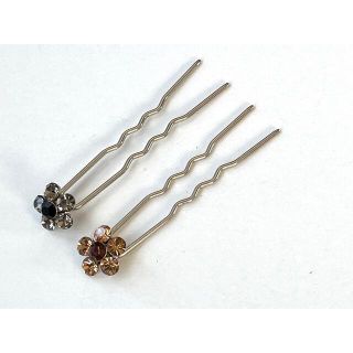 スワロフスキー ヘアピンの通販 94点 | SWAROVSKIのレディースを買う