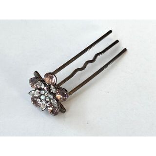 スワロフスキー ヘアピンの通販 94点 | SWAROVSKIのレディースを買う