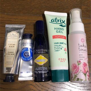 ロクシタン(L'OCCITANE)のロクシタン  ハンドクリーム(ハンドクリーム)