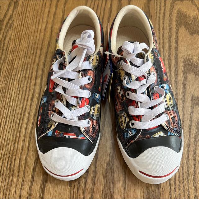 CONVERSE(コンバース)の《CONVERSE》 コンバース　カーズ★21 キッズ/ベビー/マタニティのキッズ靴/シューズ(15cm~)(スニーカー)の商品写真