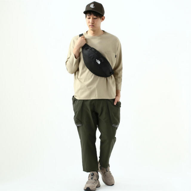 キャンプ THE NORTH FACE - ノースフェイス、3点セットの通販 by まず
