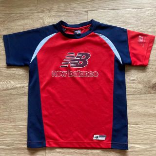 ニューバランス(New Balance)の★美品‼️Newbalance ニューバランスTシャツ150㎝(Tシャツ/カットソー)