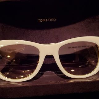 トムフォード(TOM FORD)のタケ様専用トムフォード(サングラス/メガネ)