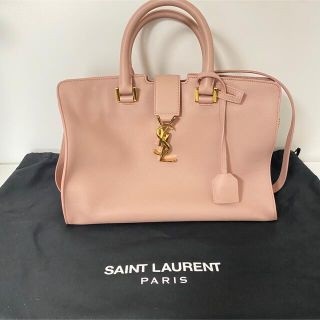 サンローラン(Saint Laurent)のサンローラン　YSL ハンドバッグ　ショルダーバッグ(ハンドバッグ)