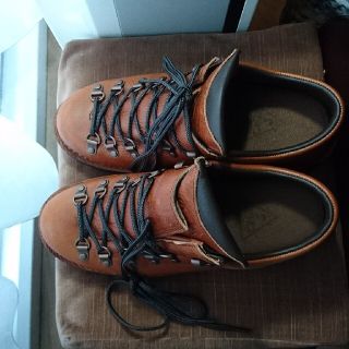 ダナー(Danner)の登山靴(登山用品)