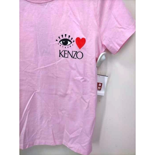 KENZO(ケンゾー)のKENZO(ケンゾー) バレンタインTシャツ レディース トップス レディースのトップス(Tシャツ(半袖/袖なし))の商品写真