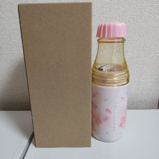 STARBUCKS　SAKURA2020　サニーボトルブリーズ500ml(タンブラー)