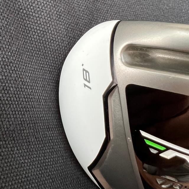 TaylorMade(テーラーメイド)のRBZ  5W  テーラーメイドウッド TOUR AD BB 6x スポーツ/アウトドアのゴルフ(クラブ)の商品写真