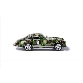 BAPE X HOT WHEELS 55 MERCEDES-BENZ 300SL(模型/プラモデル)