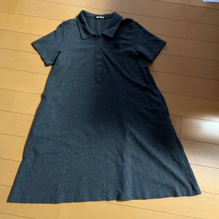 マリークワント(MARY QUANT)のマリークワント　ワンピース(ひざ丈ワンピース)