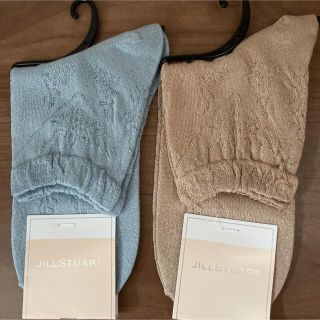 ジルスチュアート(JILLSTUART)のヴィエール様専用(ソックス)