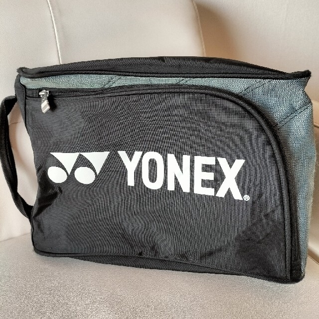 YONEX(ヨネックス)のYONEX　シューズバック スポーツ/アウトドアのスポーツ/アウトドア その他(その他)の商品写真