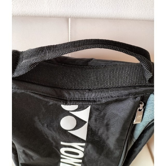 YONEX(ヨネックス)のYONEX　シューズバック スポーツ/アウトドアのスポーツ/アウトドア その他(その他)の商品写真