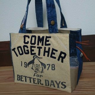 デニムダンガリー トートバッグの通販 100点以上 | DENIM DUNGAREEを デニムダンガリー トートバッグの通販 100点以上 | DENIM DUNGAREEを