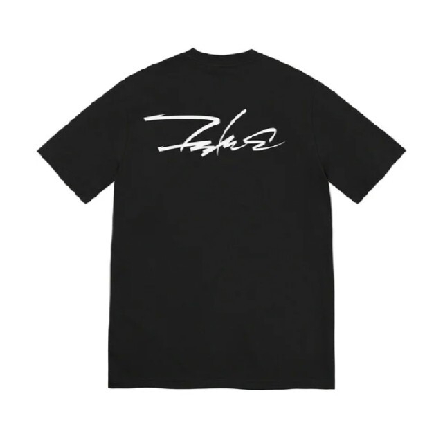 【Lサイズ】Supreme Futura Tee 原宿店購入