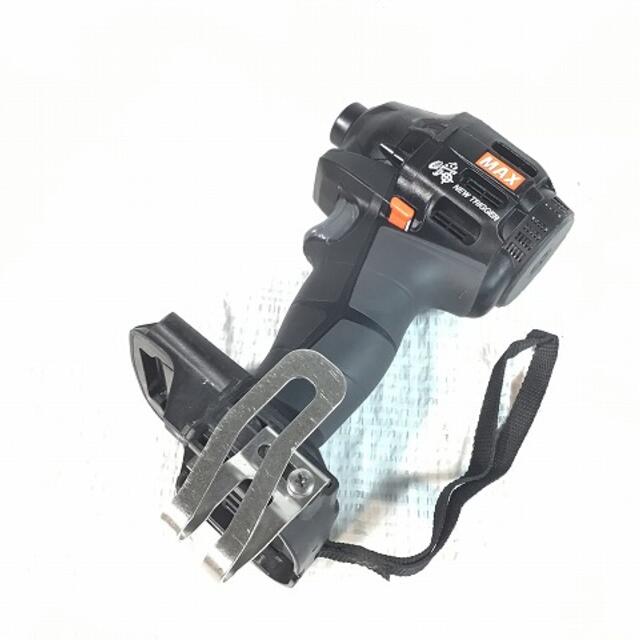 マックス/MAXインパクトドライバーPJ-ID153の通販 by 工具販売 マックス/MAXインパクトドライバーPJ-ID153の通販 by 工具販売