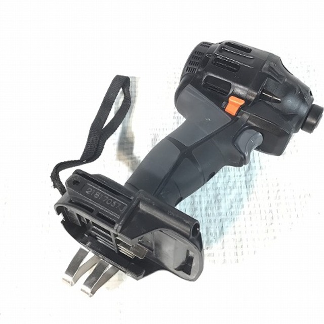 マックス/MAXインパクトドライバーPJ-ID153の通販 by 工具販売 マックス/MAXインパクトドライバーPJ-ID153の通販 by 工具販売