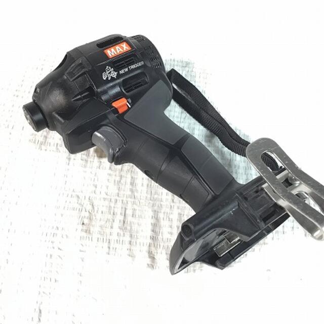 マックス/MAXインパクトドライバーPJ-ID153の通販 by 工具販売 マックス/MAXインパクトドライバーPJ-ID153の通販 by 工具販売